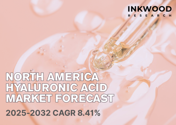 North America hyaluronic acid market growth, hyaluronic acid supplements, and hyaluronic acid products for skin care insights.