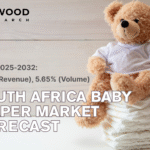 SOUTH AFRICA BABY DIAPER MARKET FORECAST 2025-2032