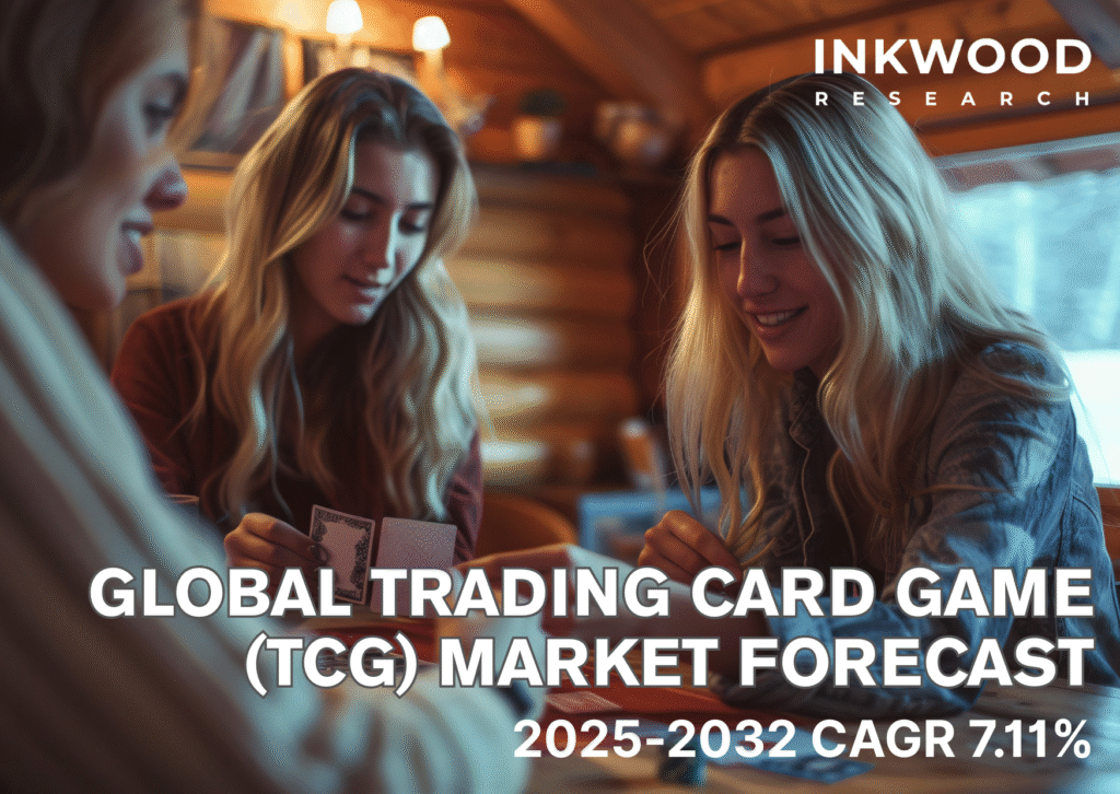 Explore the trading card game (TCG) market featuring collectible & chase cards from leading franchises like Pokémon and popular anime series.