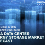 INDIA DATA CENTER ENERGY STORAGE MARKET FORECAST 2025-2032