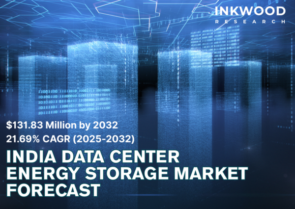 View India's data center energy storage market: key energy storage solutions, lithium-ion batteries & renewable energy for sustainable power.