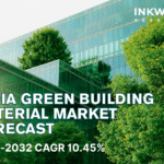 INDIA GREEN BUILDING MATERIAL MARKET FORECAST 2025-2032