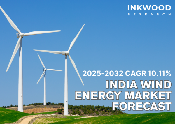Explore India's wind energy market driven by strong government support and renewable energy goals for a cleaner, sustainable future.
