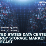 UNITED STATES DATA CENTER ENERGY STORAGE MARKET FORECAST 2025-2032