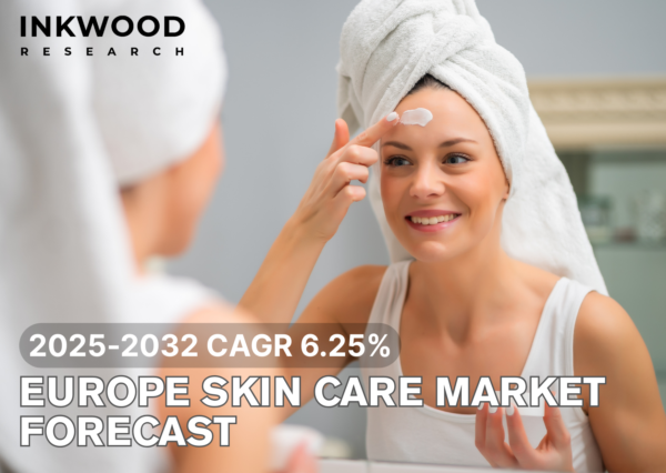 Explore the Europe skin care market, with top products for every skin care routine and featuring insights on treating dark spots & oily skin.