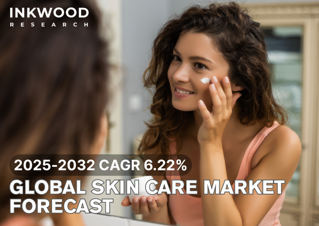 Explore the skincare market with skin care products for every skin care routine, featuring insights on treating dark spots & oily skin.