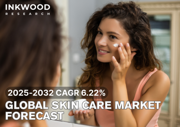 Explore the skincare market with skin care products for every skin care routine, featuring insights on treating dark spots & oily skin.