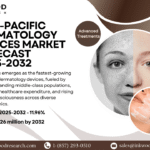 ASIA-PACIFIC DERMATOLOGY DEVICES MARKET FORECAST 2025-2032