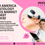NORTH AMERICA DERMATOLOGY DEVICES MARKET FORECAST 2025-2032