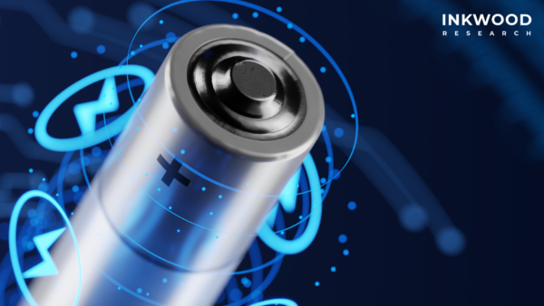 Explore the China battery market with insights on lithium ion batteries, EV battery, solid state batteries, & other automotive applications.
