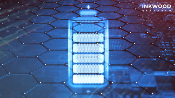 Explore the Europe battery market with insights on solid state batteries, lithium ion batteries, EV battery & other automotive applications.