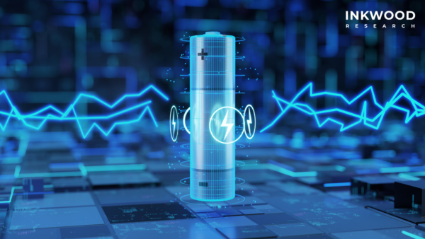 Explore the global battery market with insights on lithium ion batteries, solid state batteries, EV battery & other automotive applications.