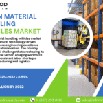 JAPAN MATERIAL HANDLING VEHICLES MARKET FORECAST 2025-2032
