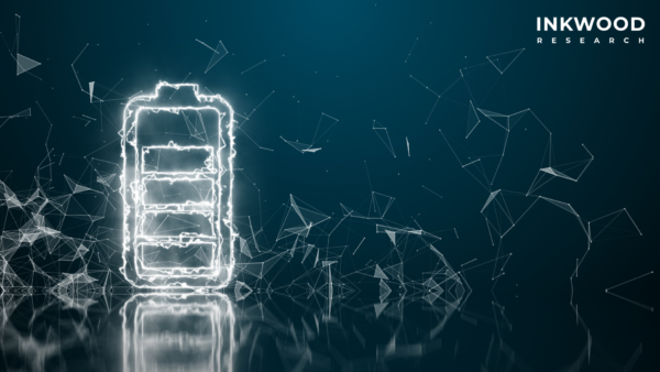 Explore North America battery market insights on lithium ion batteries, solid state batteries, EV battery & other automotive applications.