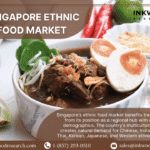 SINGAPORE ETHNIC FOOD MARKET FORECAST 2025-2032