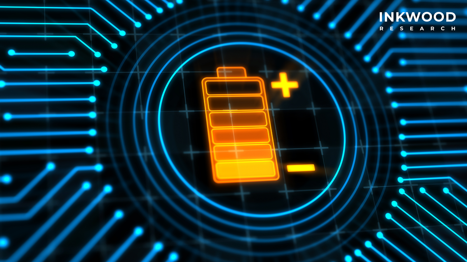Explore the United States battery market insights on lithium ion batteries, solid state batteries, EV battery & other automotive applications