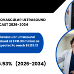 EUROPE CARDIOVASCULAR ULTRASOUND MARKET FORECAST 2026-2034