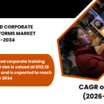 JAPAN GAMIFIED CORPORATE TRAINING PLATFORMS MARKET FORECAST 2026-2034
