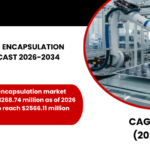 EUROPE SOLAR ENCAPSULATION MARKET FORECAST 2026-2034