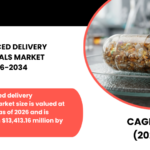 INDIA ADVANCED DELIVERY NUTRACEUTICALS MARKET FORECAST 2026-2034
