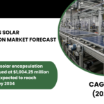 UNITED STATES SOLAR ENCAPSULATION MARKET FORECAST 2026-2034